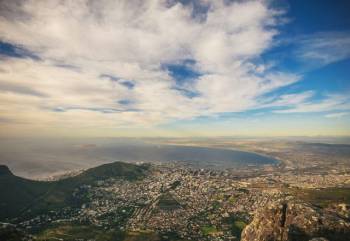 South Africa 12 Days / 11 Nights Cape Town - Garden Route - Knysna - Kruger Safari - Johanne