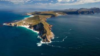 South Africa 12 Days / 11 Nights Cape Town - Garden Route - Knysna - Kruger Safari - Johanne