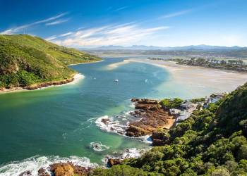 South Africa 12 Days / 11 Nights Cape Town - Garden Route - Knysna - Kruger Safari - Johanne