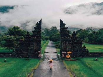 Bali 5 Nights 6 Days Tour Package