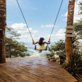 Bali 5 Nights 6 Days Tour Package