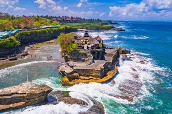 Bali 5 Nights 6 Days Tour Package