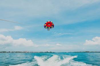 Bali 5 Nights 6 Days Tour Package