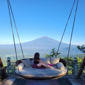Bali 5 Nights 6 Days Tour Package