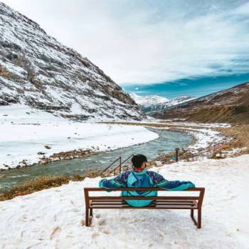 Delhi to Manali Volvo Tour Package – 3 Nights / 4 Days