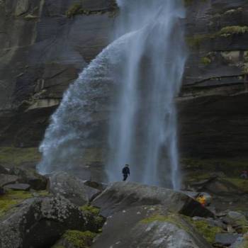 Delhi to Manali Volvo Tour Package – 3 Nights / 4 Days