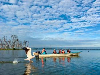 5 Nights 6 Days Kenya Safari