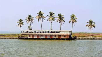 Packages in Thekkady