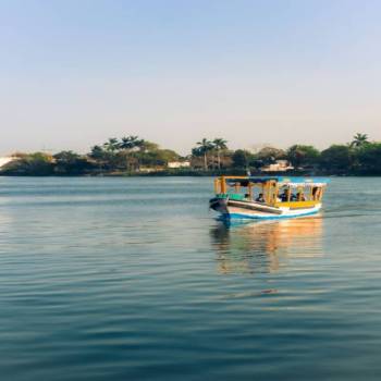 Bangalore Mysore Ooty Tour