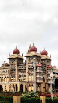 Bangalore Mysore Ooty Tour
