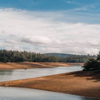 Bangalore Mysore Ooty Tour