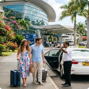 Mauritius 6 Nights 7 Days Itinerary – The Ultimate Island Holiday