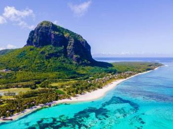 Mauritius 6 Nights 7 Days Itinerary – The Ultimate Island Holiday
