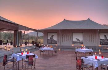 Jawai Leopard Safari Package – 3 Days, 2 Nights
