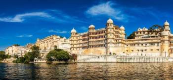 Jawai Leopard Safari Package – 6 Days / 5 Nights