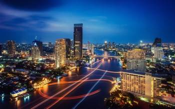 Bangkok and Pattaya Tour