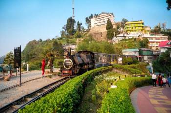 Darjeeling Tour Package