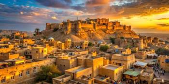 Jodhpur Jaisalmer Bikaner Tour