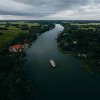 Kerala Honeymoon Tour