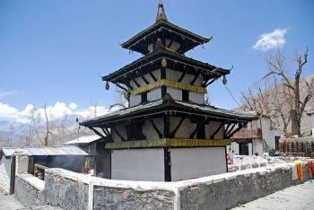 Lumbini – Kathmandu – Pokhara – Chitwan Tour