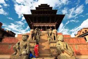 Nepal Vacation Package