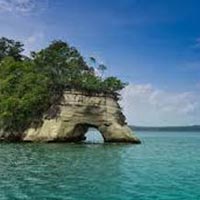 Andaman Port Blair 5Nights 6Days Package