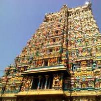 Tamil Nadu Temple Tour