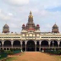South Indian Fantasy Tour