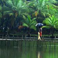 Packages in Kodagu