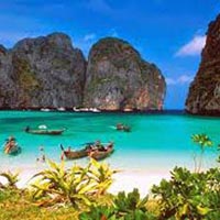 Singapore with Phuket Tour