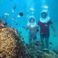 Andaman Island Honeymoon Tour