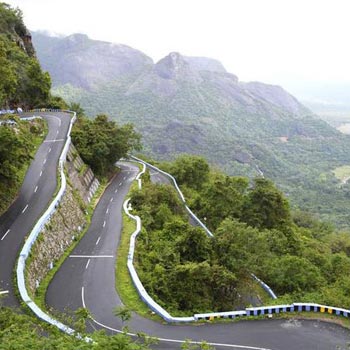 Packages in Kodagu
