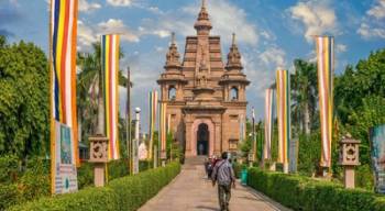 1 Day Full Sarnath Sightseeing Tour