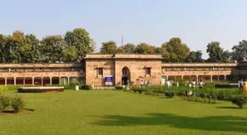 1 Day Full Sarnath Sightseeing Tour