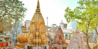 2 Nights 3 Days Varanasi Pind Daan Tour