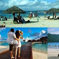 Andaman Beach Holiday Package