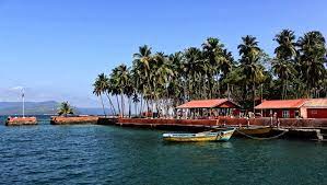 Andaman Honeymoon Tour