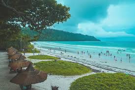 Andaman Honeymoon Tour