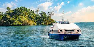 3 Night 4 Days Andaman Tour