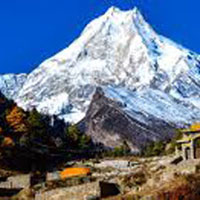 Discovering Nepal Tour