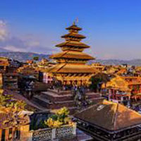 Incredible Nepal Tour