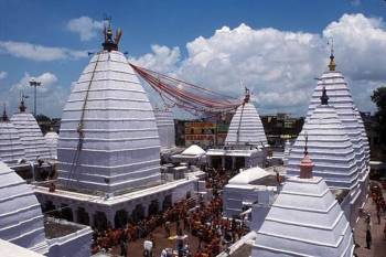 Baidyanath Dham Yatra 3N - 4D - Bodhgaya - Tarapith