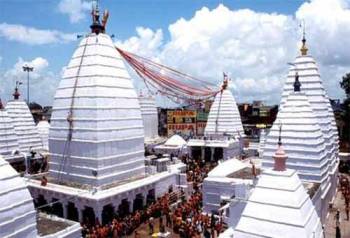 Baidyanath Dham Yatra 3N - 4D - 2 Pax