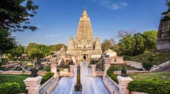 Baidyanath Dham Yatra 2N - 3D - 14 Pax