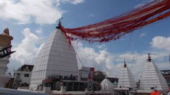 Baidyanath Dham Yatra 2N - 3D - 10 Pax