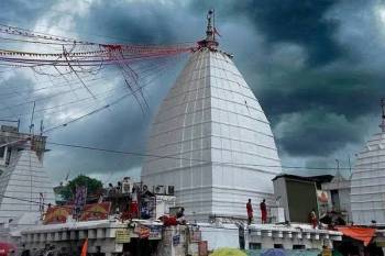 Baidyanath Dham Yatra 1N - 2D - 28 Pax