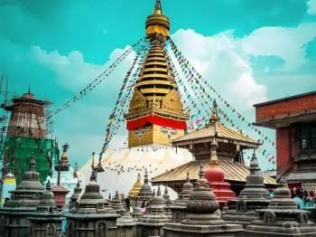 Baidyanath Dham Yatra 1N - 2D - 10 Pax