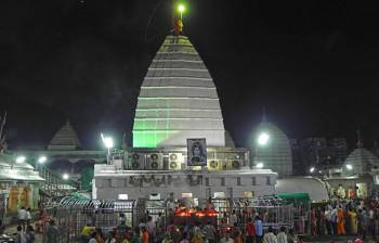 Deoghar Tour Packages