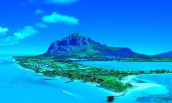 Magical Mauritius Tour