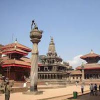 Nepal at a Glance Tour